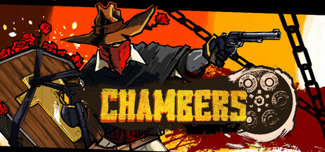 Chambers banner