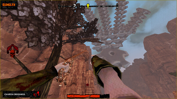 Golden Chambers screenshot 6