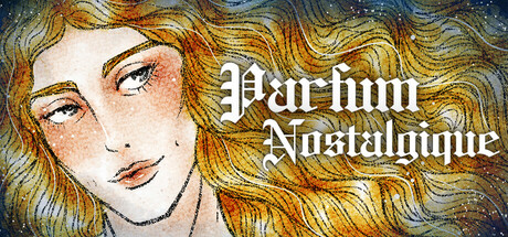 Parfum Nostalgique: Full Bloom Edition cover art