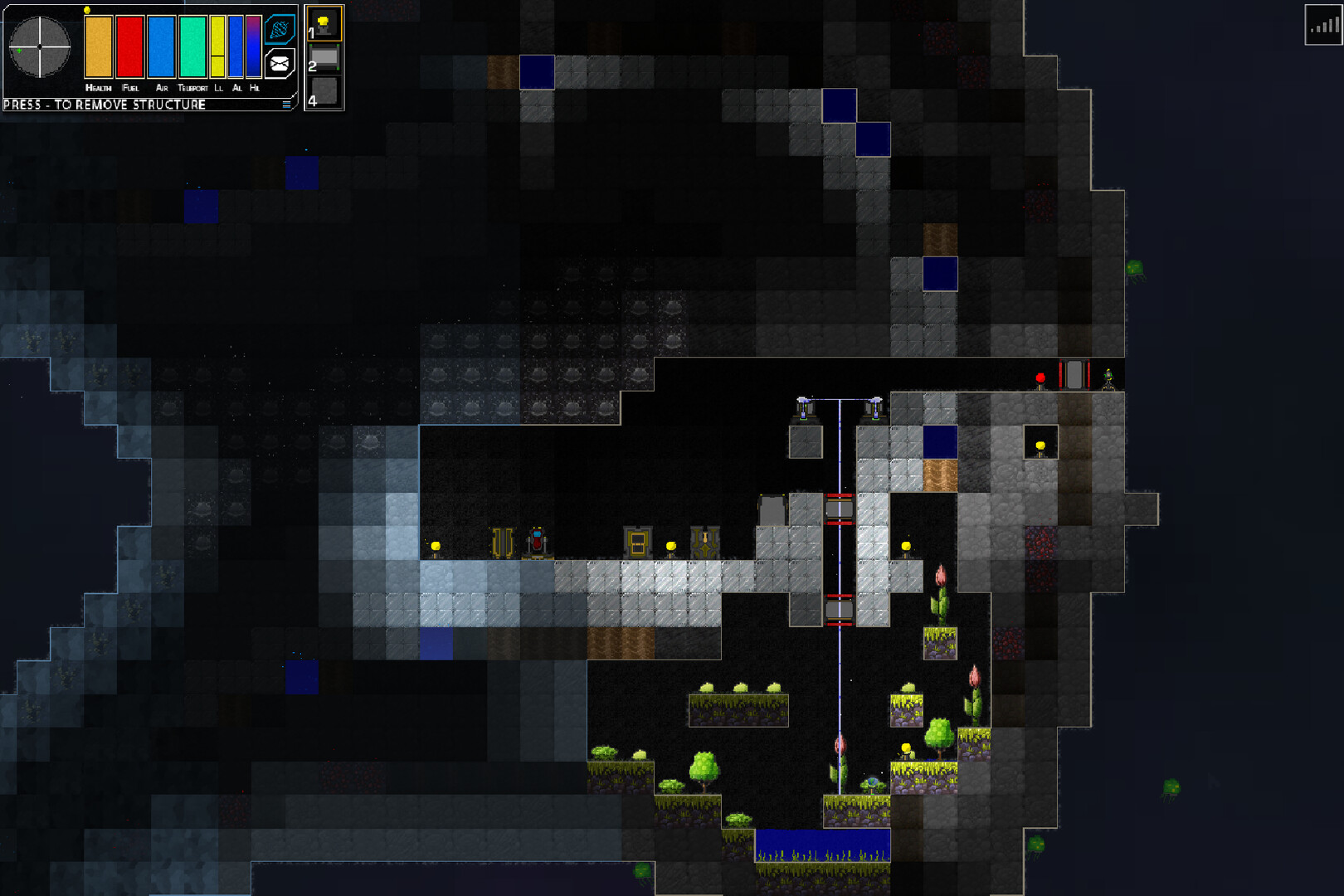 Astrominer Featured Screenshot #1