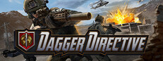 Dagger Directive game cover
