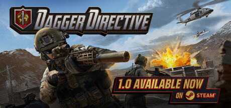Dagger Directive technical specifications for computer