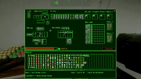 Dagger Directive video 6