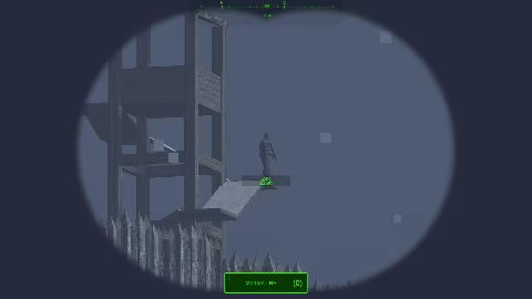 Dagger Directive video 8