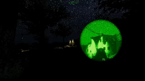Dagger Directive video 10