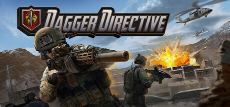 Dagger Directive cover