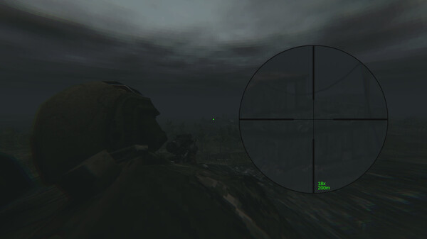Screenshot of Dagger Directive gameplay showing in-action mechanics