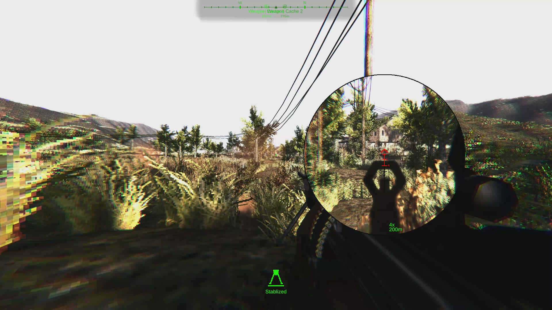 Dagger Directive screenshot #14