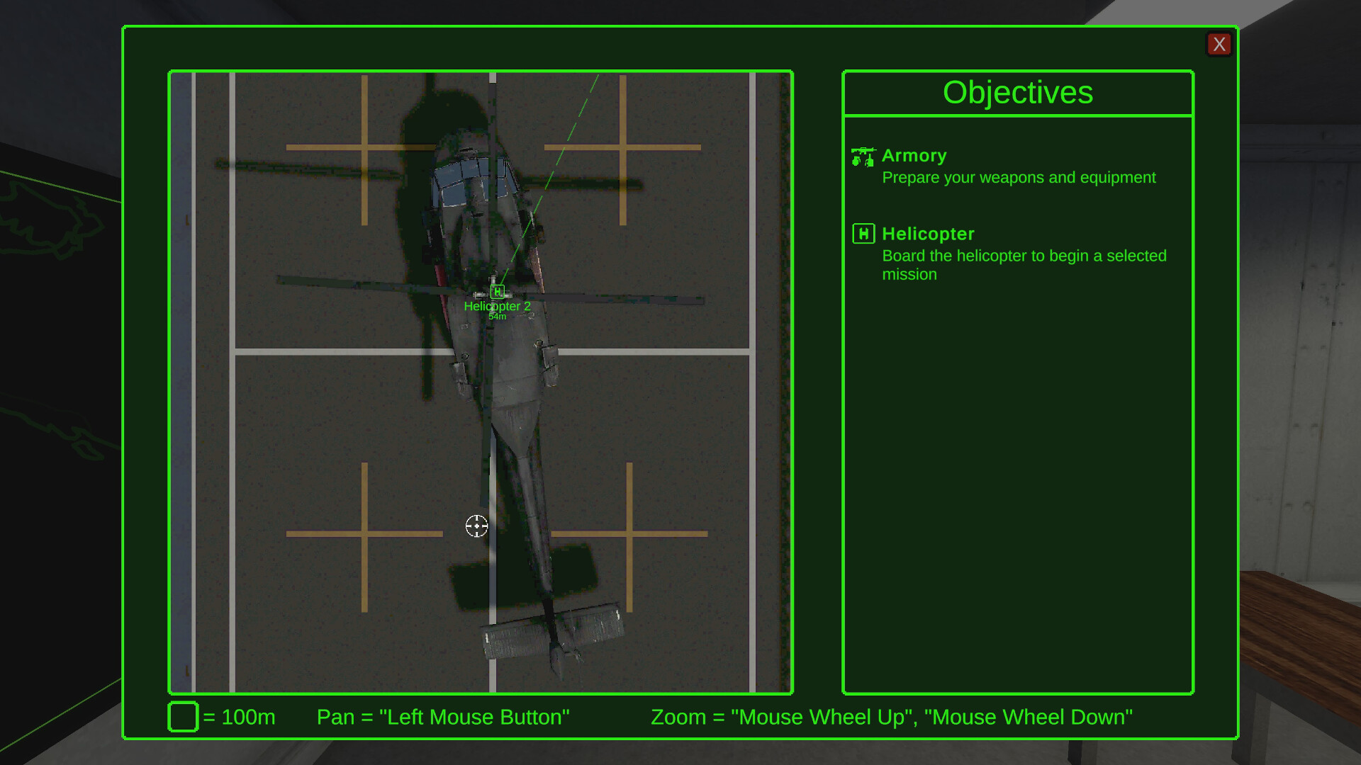 Dagger Directive screenshot #19