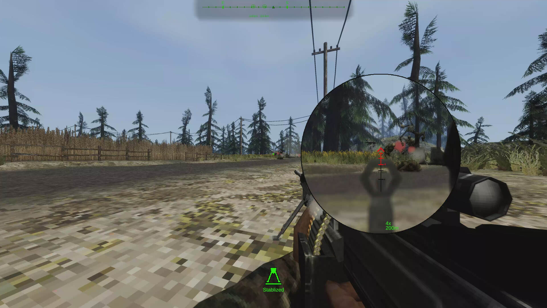 Dagger Directive screenshot #35
