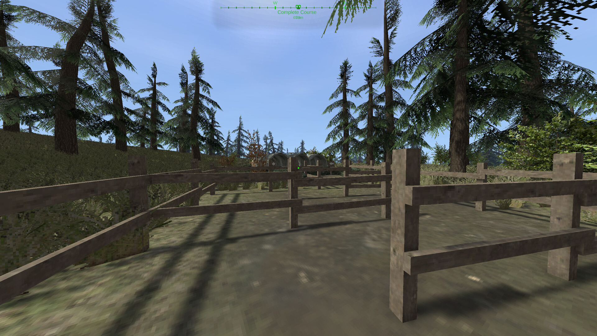 Dagger Directive screenshot #17
