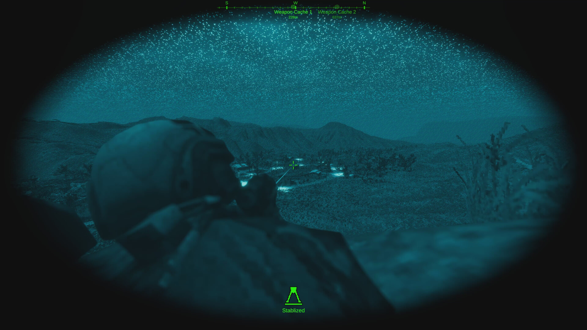 Dagger Directive screenshot 21