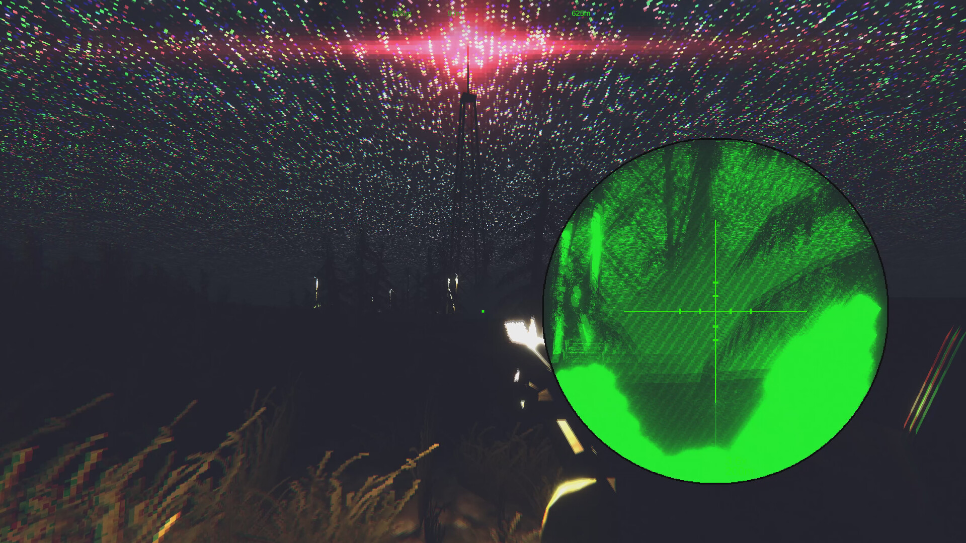 Dagger Directive screenshot #4