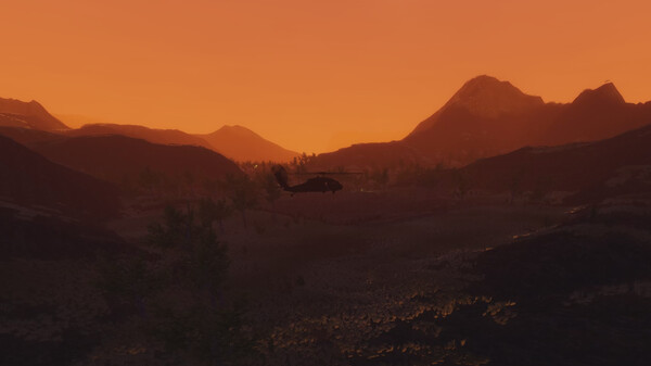 Dagger Directive Screenshot