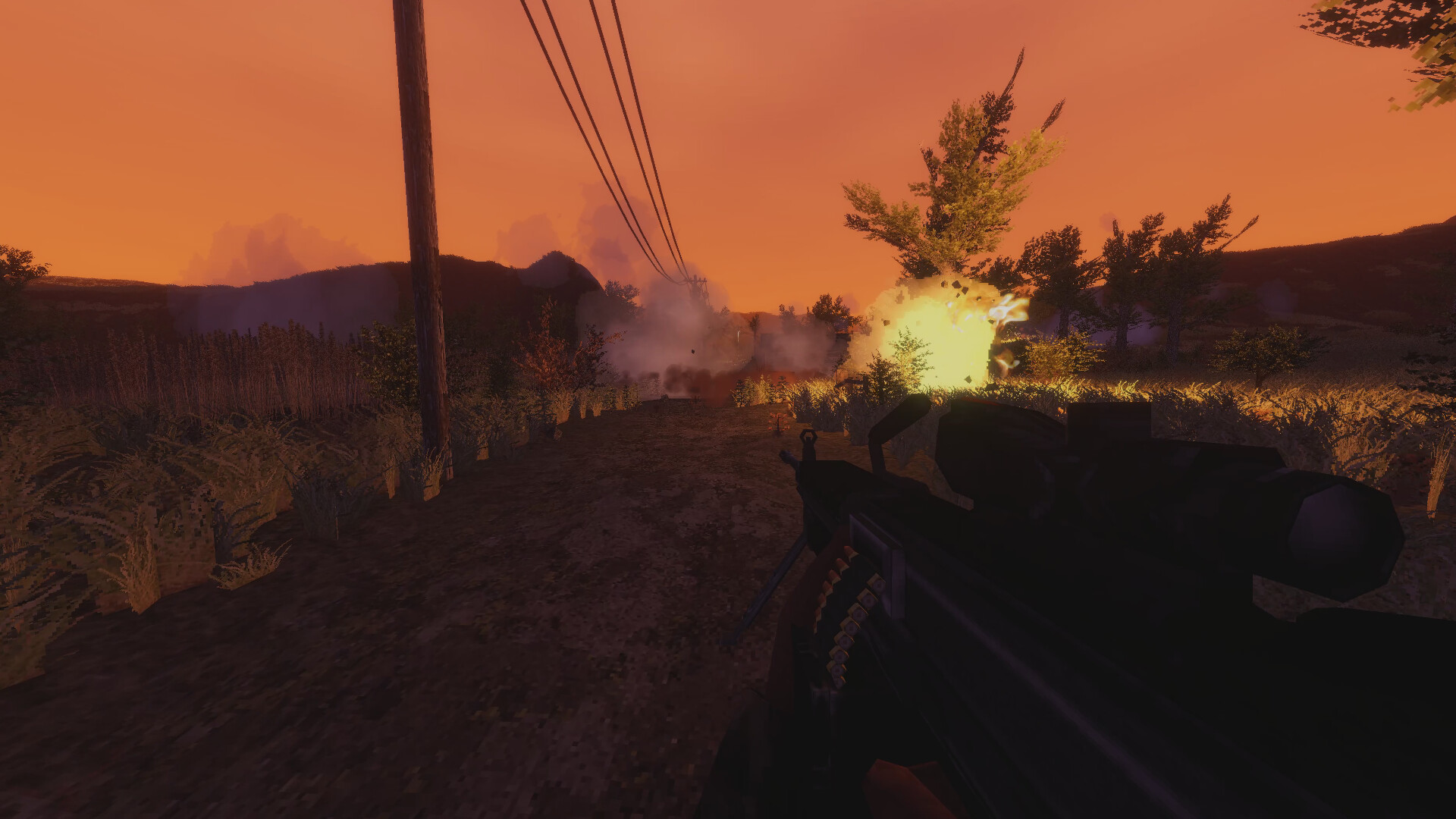 Dagger Directive screenshot #10