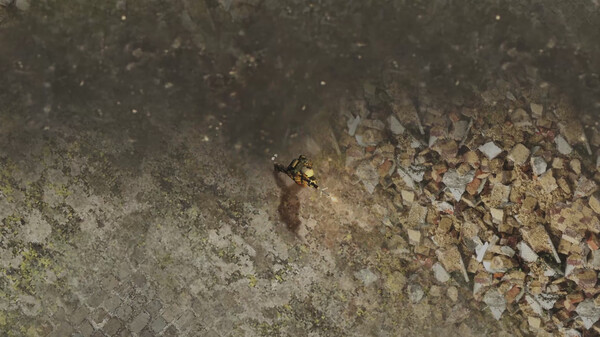 Dagger Directive Screenshot