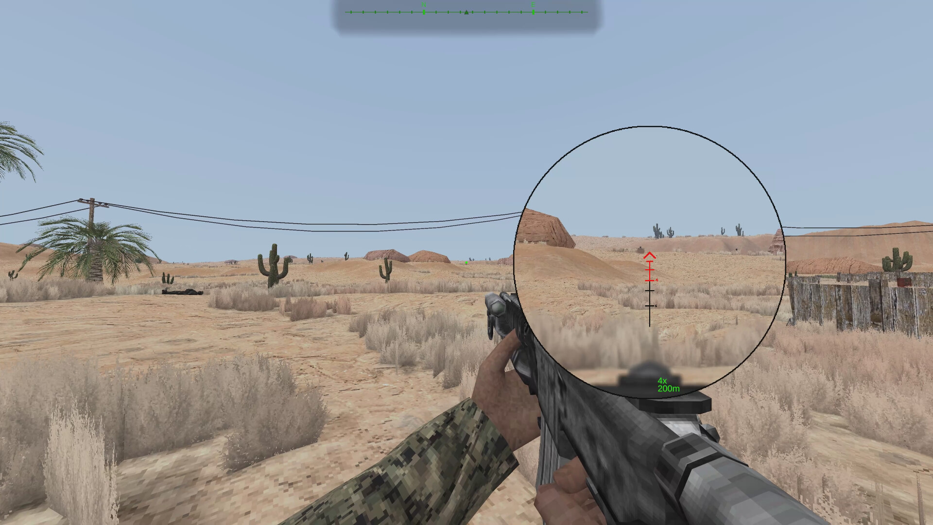 Dagger Directive Steam gameplay screenshot 27