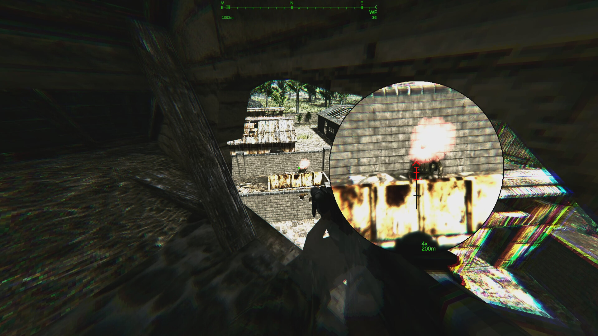 Dagger Directive screenshot #28