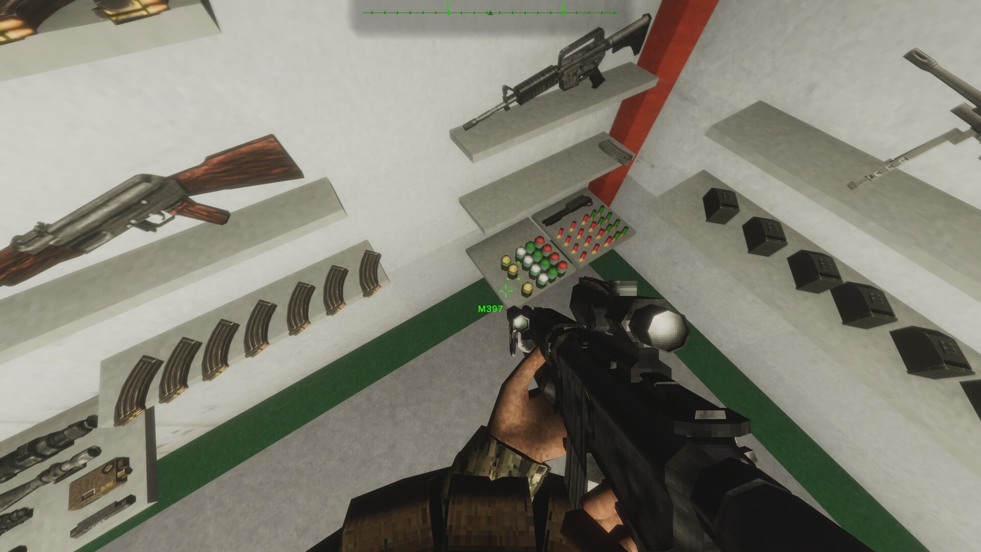 Dagger Directive screenshot #21