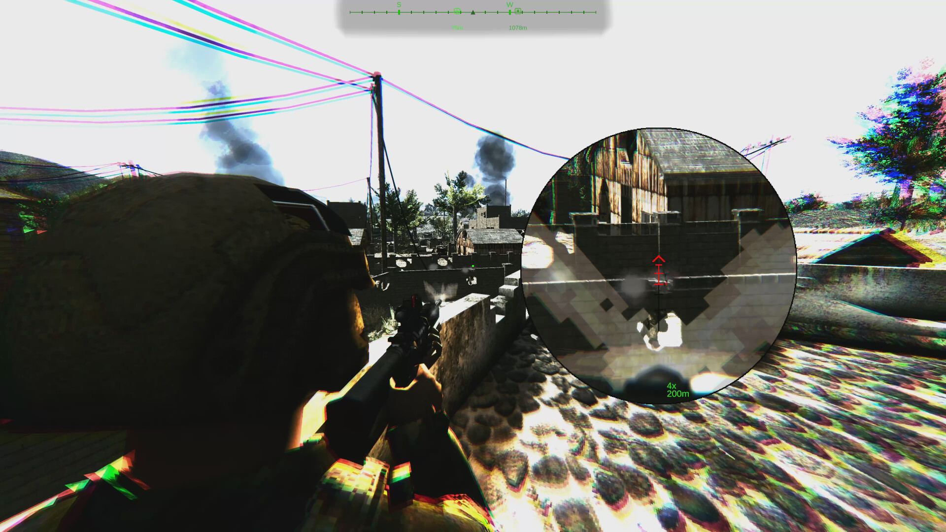 Dagger Directive screenshot #33