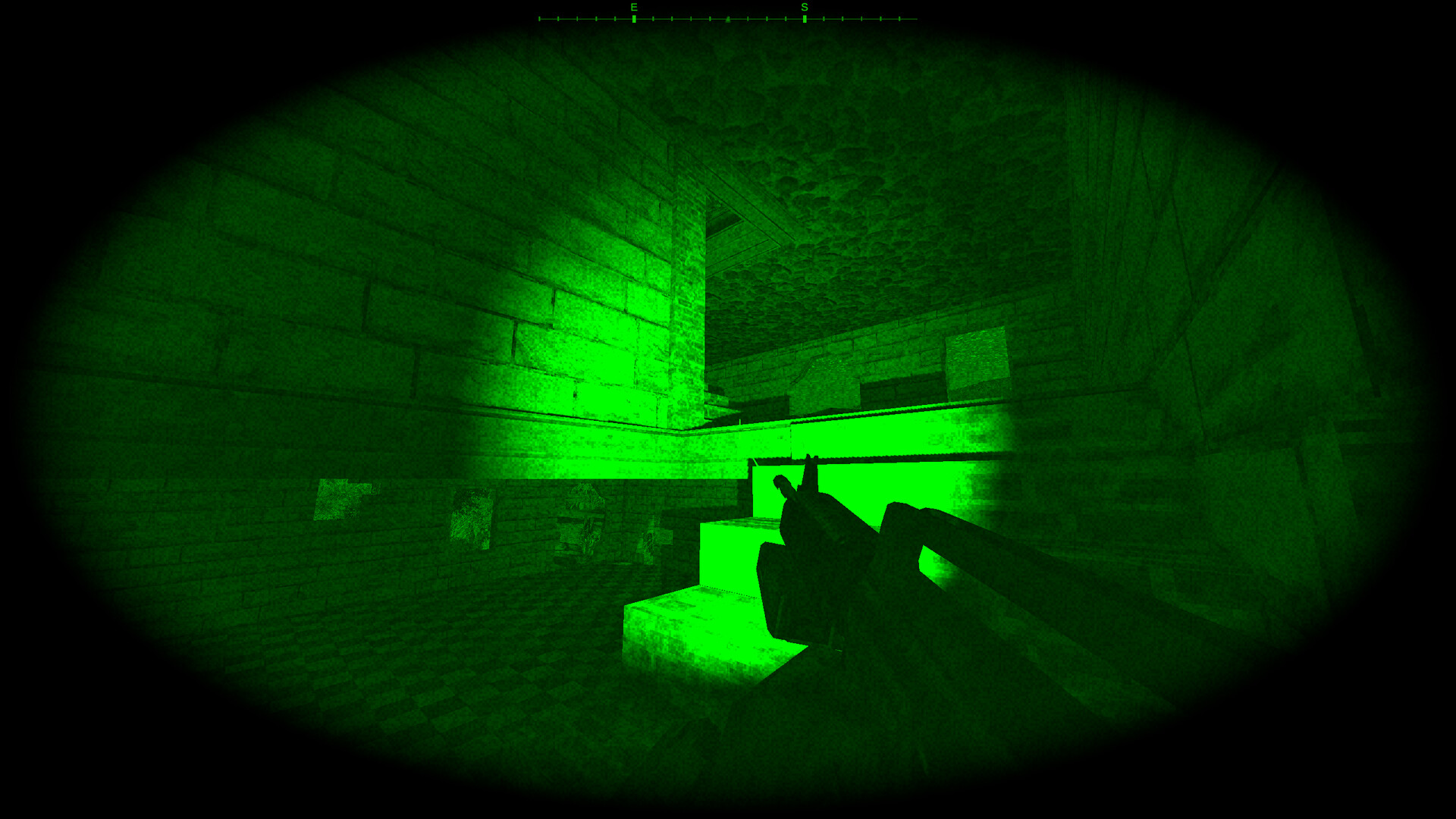 Dagger Directive screenshot #8