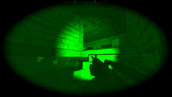 Dagger Directive Screenshot