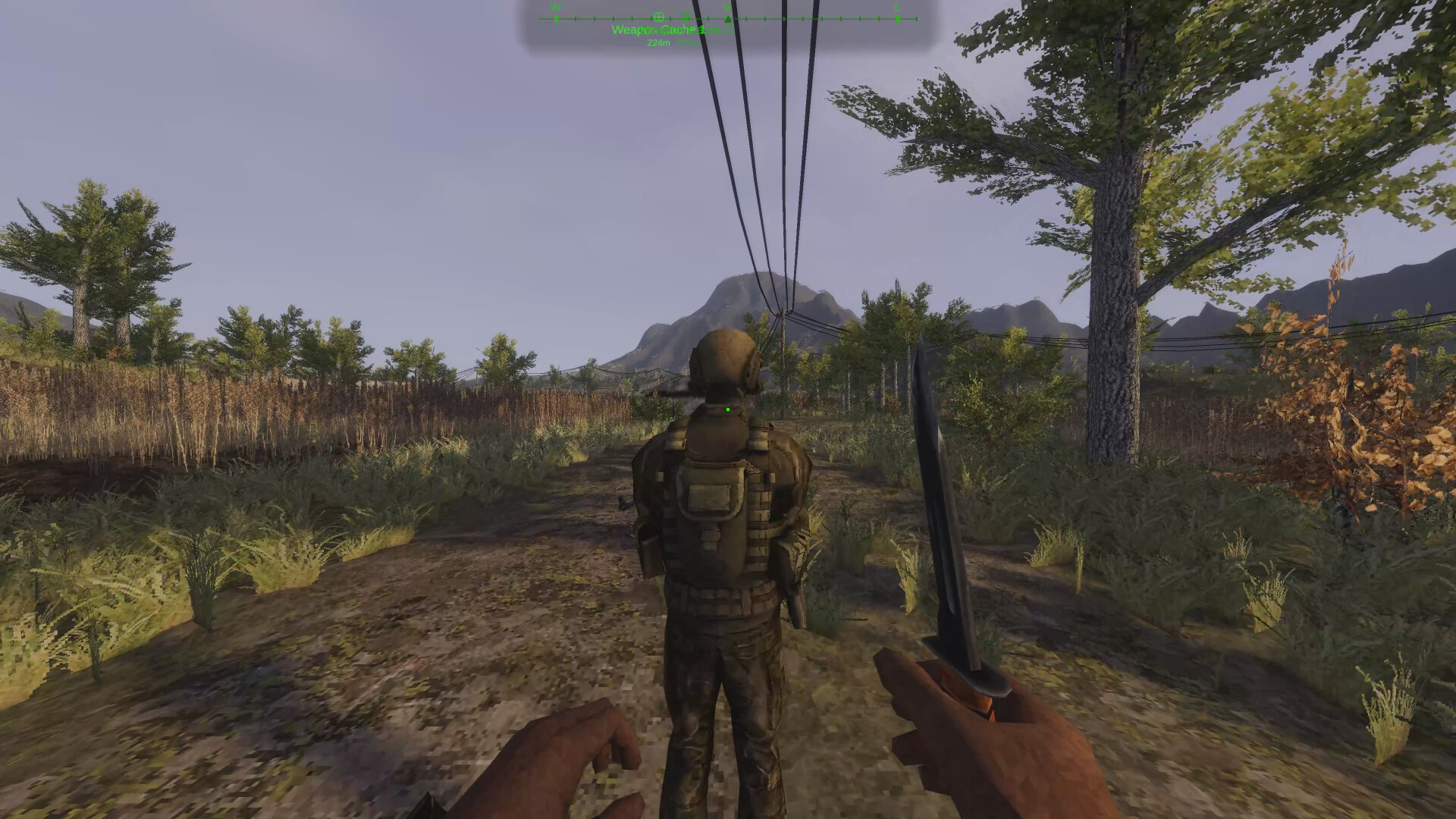 Dagger Directive screenshot #26