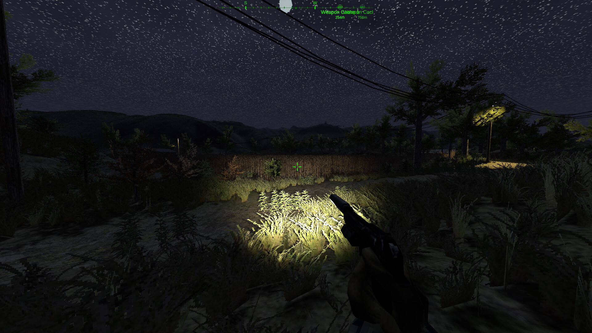Dagger Directive screenshot #12