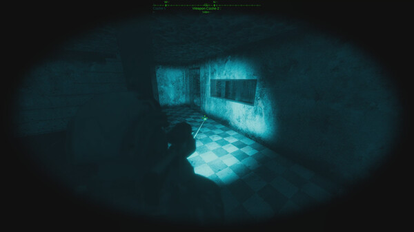 Dagger Directive Screenshot