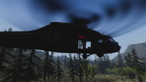Dagger Directive Screenshot