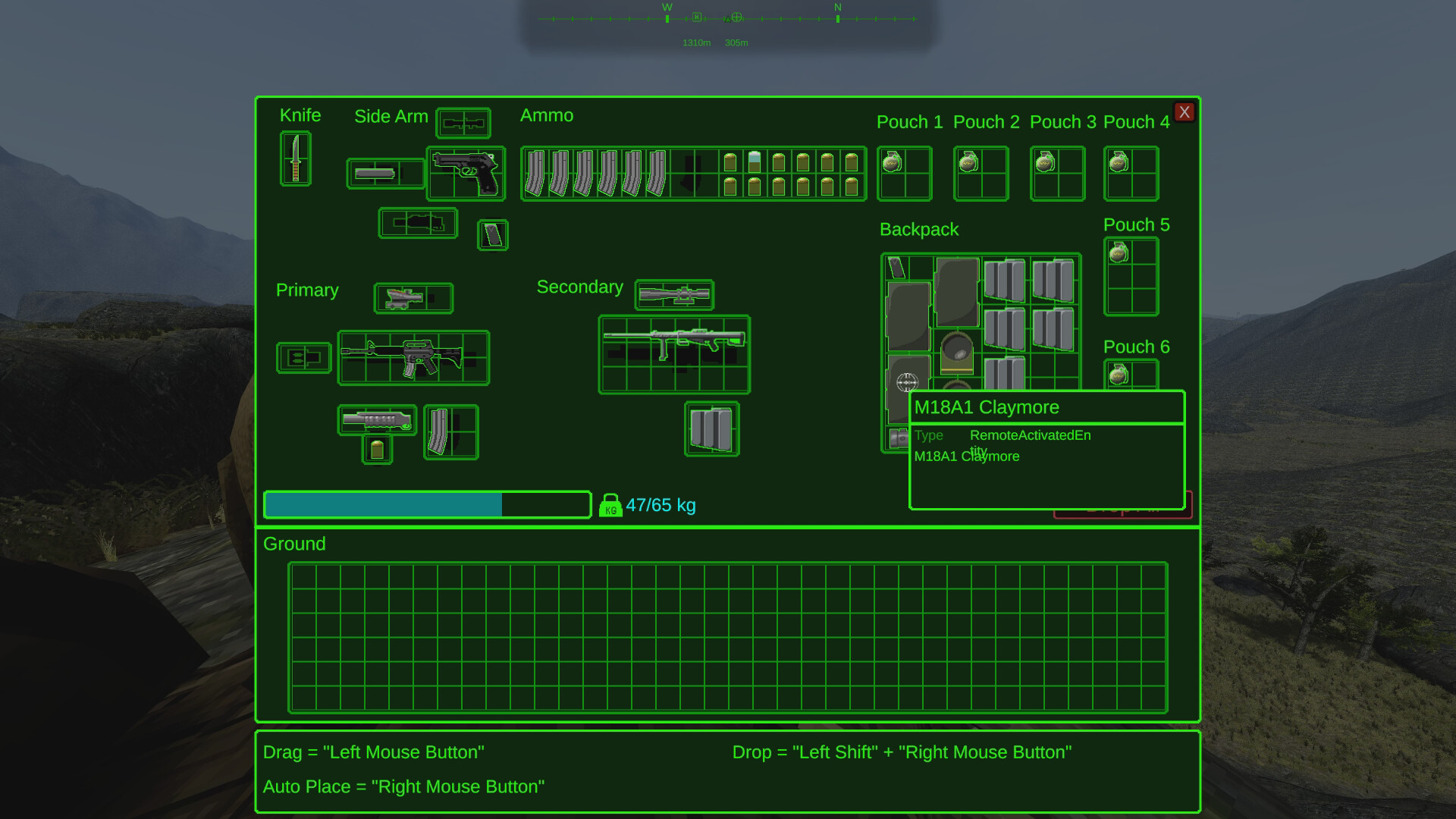 Dagger Directive screenshot #27