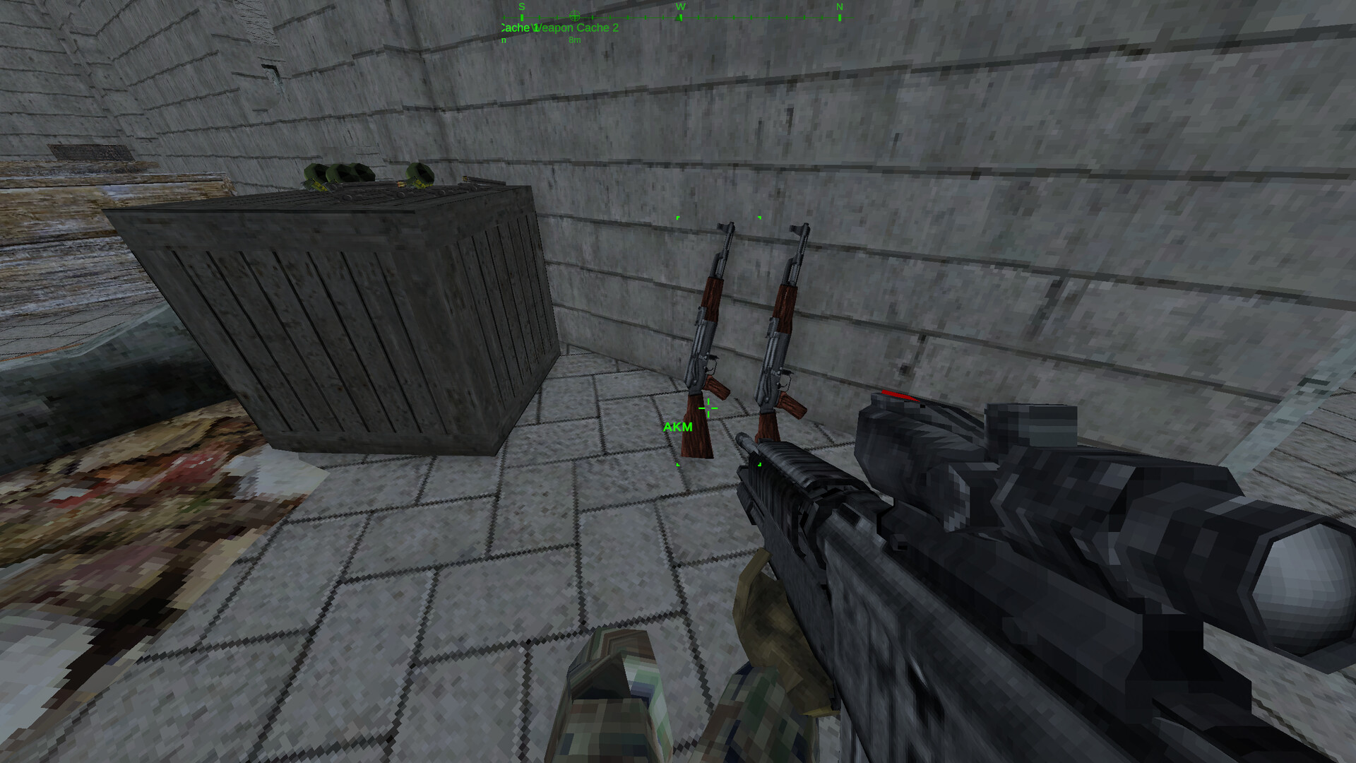 Dagger Directive screenshot #9