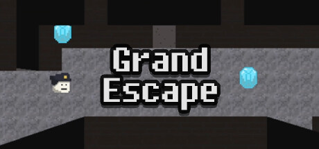 Grand Escape banner