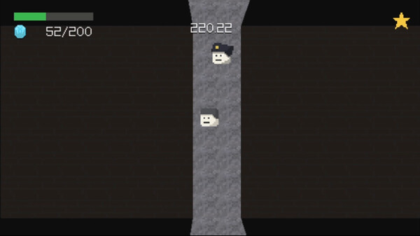 Grand Escape screenshot 2