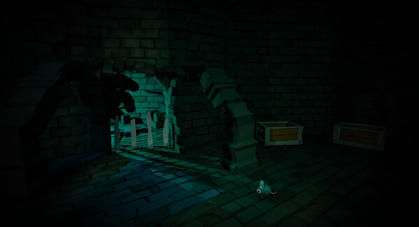 Bloba's Adventure Screenshot
