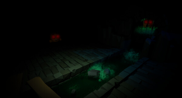 Bloba's Adventure Screenshot