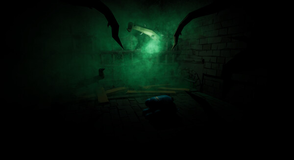 Bloba's Adventure Screenshot