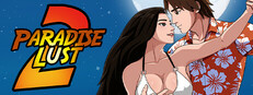 Paradise Lust 2 game cover