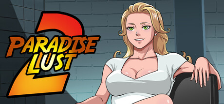 Paradise Lust 2 banner