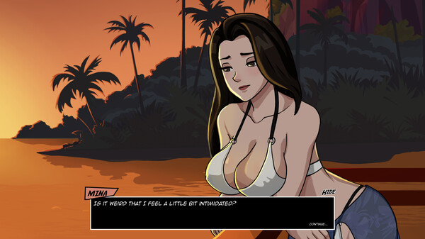 Paradise Lust 2