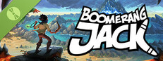 Boomerang Jack Demo Small Capsule Image