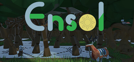 Ensol banner