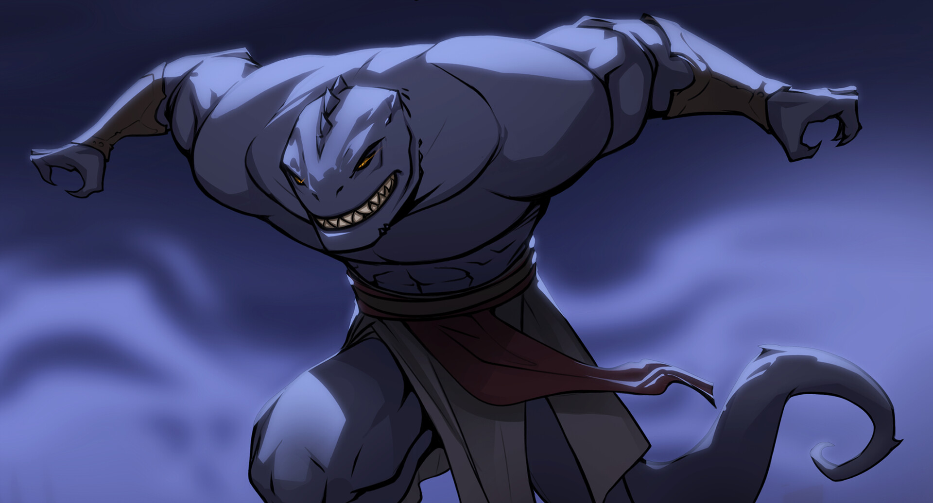 Gods of Savvarah | Part I Soundtrack Featured Screenshot #1
