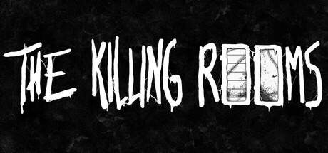 The Killing Rooms — Steam game cover