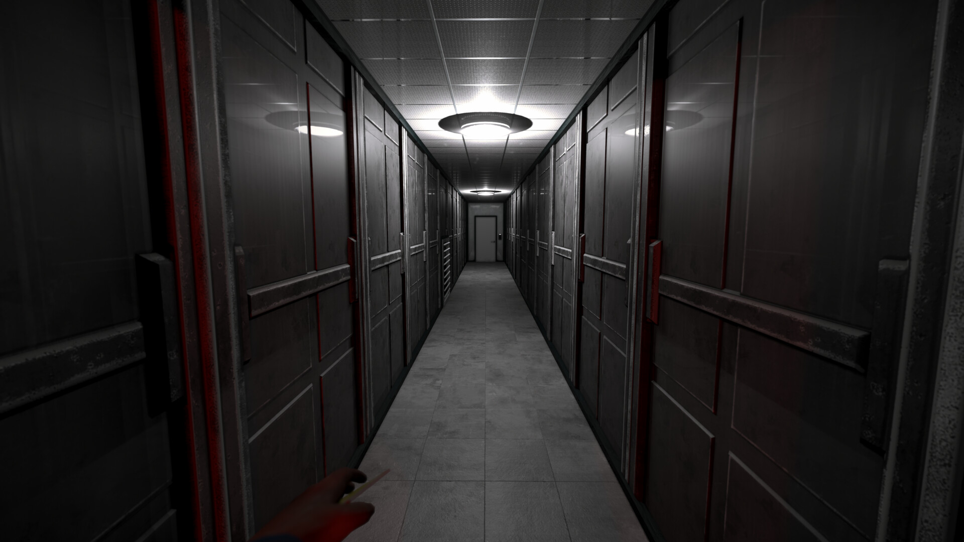 Ölüm Odaları screenshot 1