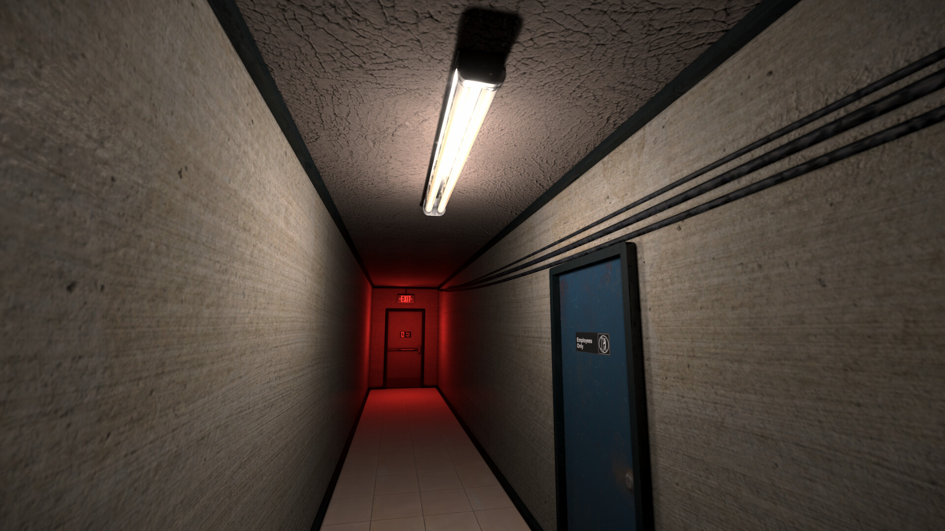 The Killing Rooms screenshot #8
