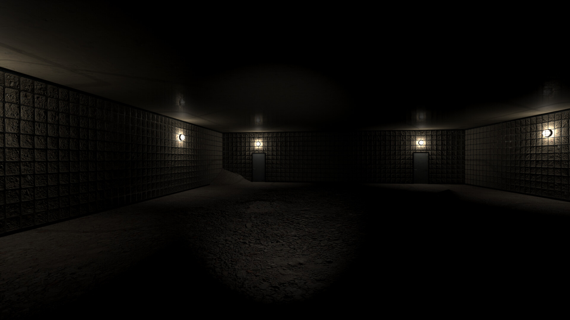 The Killing Rooms screenshot #6