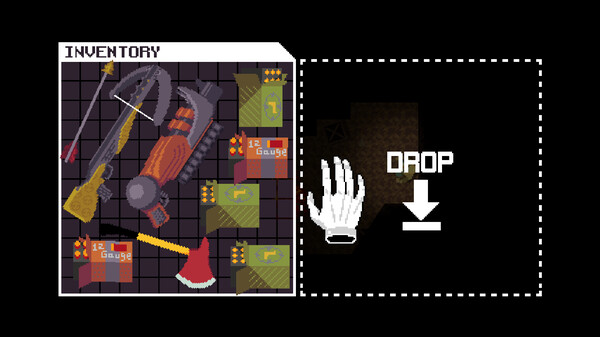 The Pulse of Evil screenshot 3