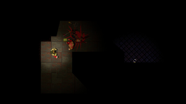 The Pulse of Evil screenshot 4