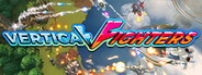 VERTICAL FIGHTERS